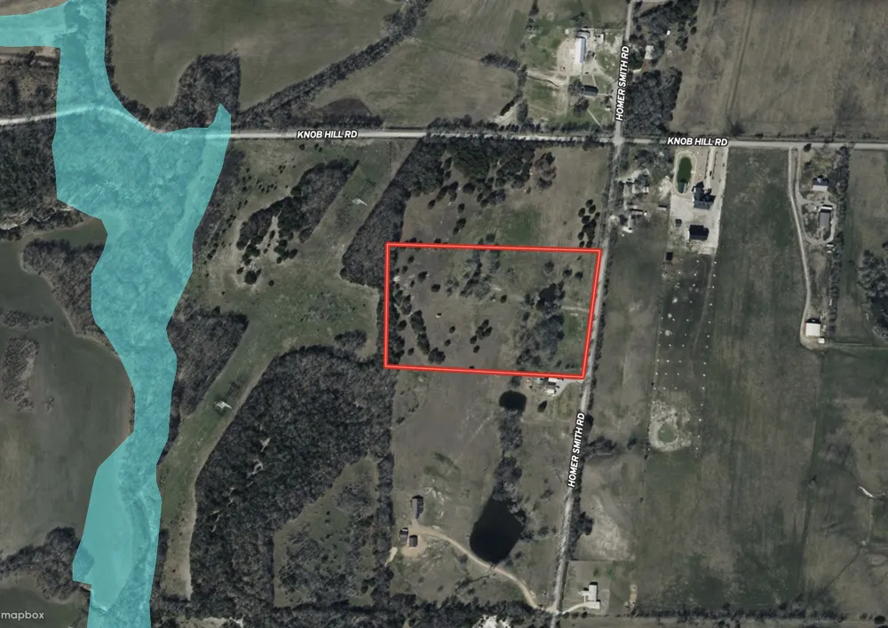 627 Homer Smith Van Alstyne, TX 75491