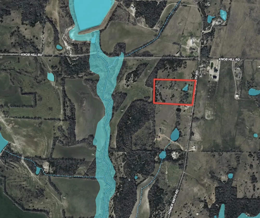 627 Homer Smith Van Alstyne, TX 75491