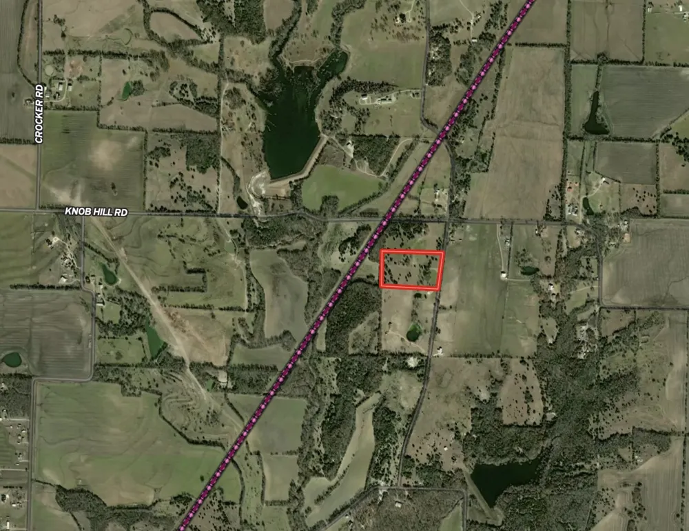627 Homer Smith Van Alstyne, TX 75491