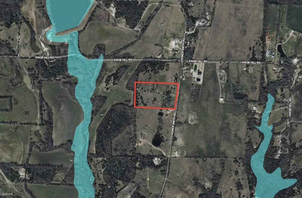 627 Homer Smith Van Alstyne, TX 75491