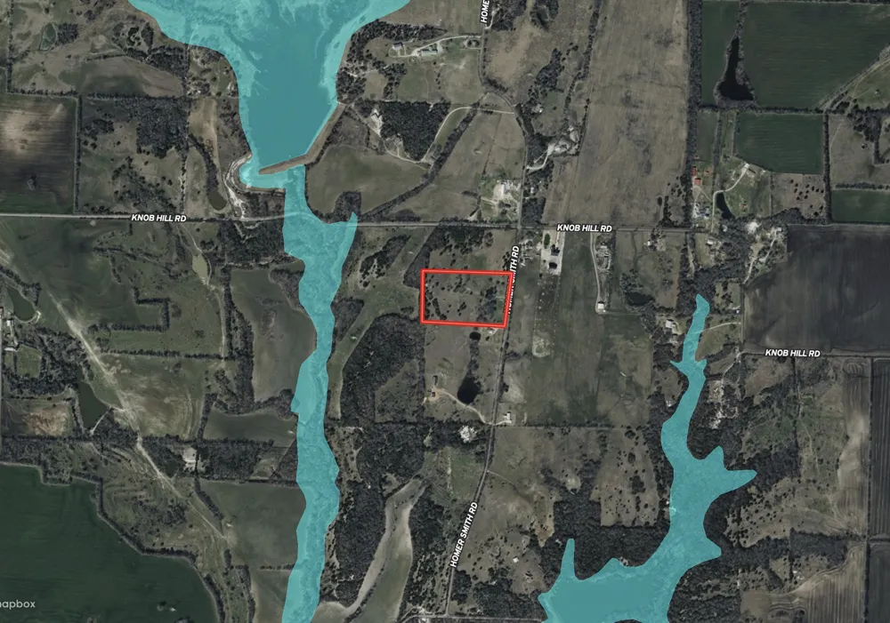 627 Homer Smith Van Alstyne, TX 75491