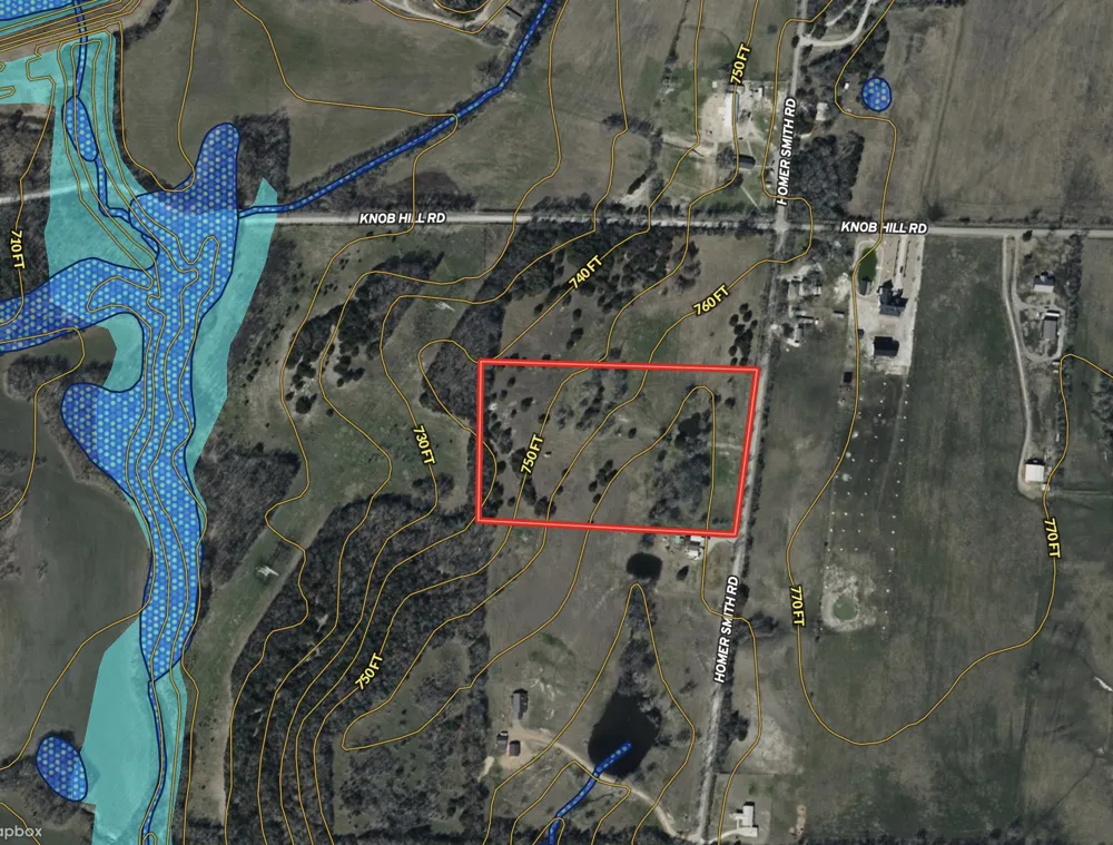 627 Homer Smith Van Alstyne, TX 75491