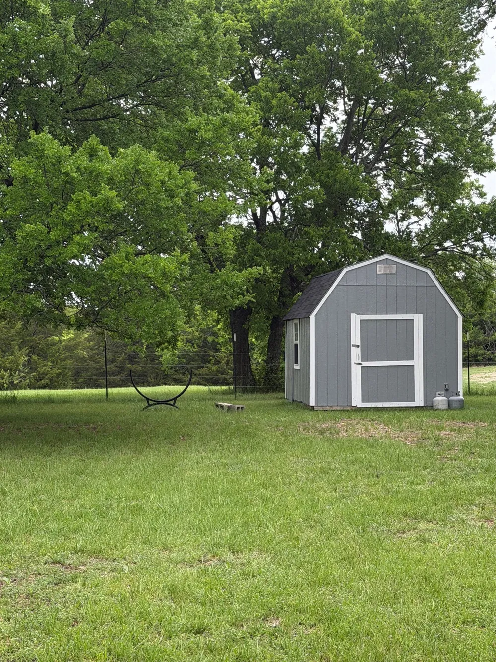 627 Homer Smith Van Alstyne, TX 75491