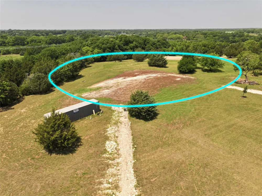 627 Homer Smith Van Alstyne, TX 75491