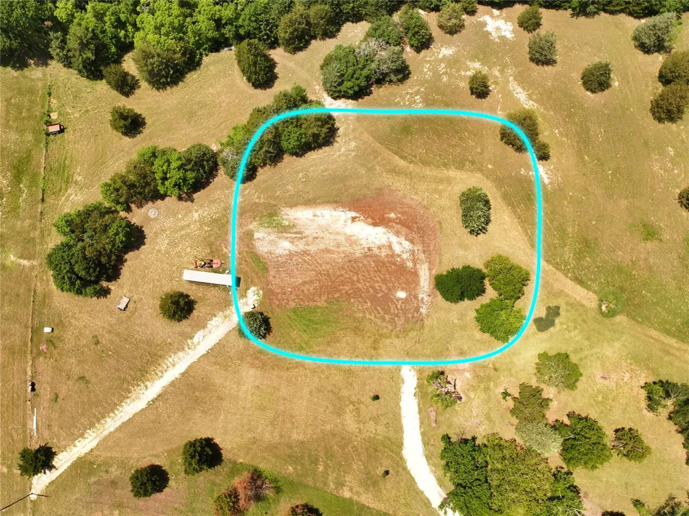 627 Homer Smith Van Alstyne, TX 75491