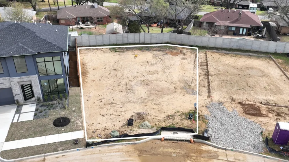 2976 Kosse Court Grapevine, TX 76051