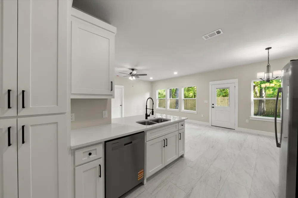 114 Granada Street Payne Springs, TX 75156