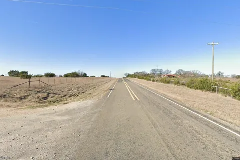 County Road 2376