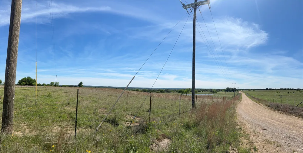 County Road 2376 Walnut Springs, TX 76690