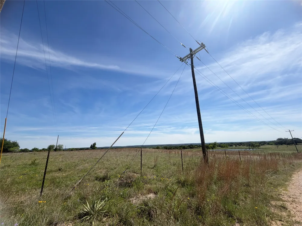 County Road 2376 Walnut Springs, TX 76690