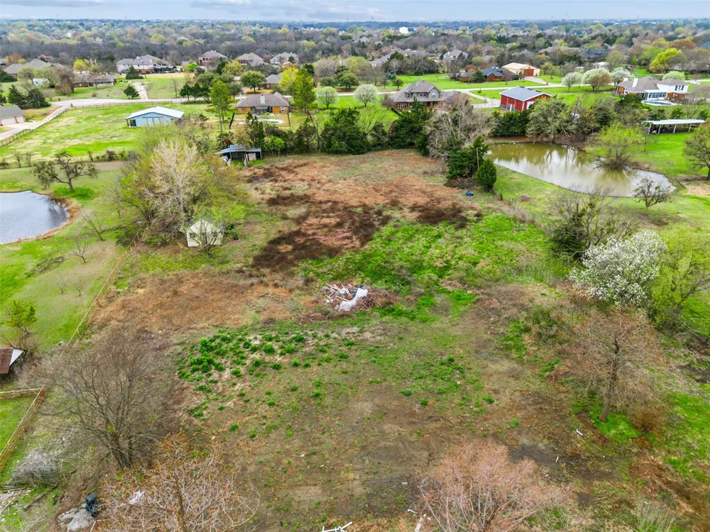 6 Hobb Hill Lane Lucas, TX 75002