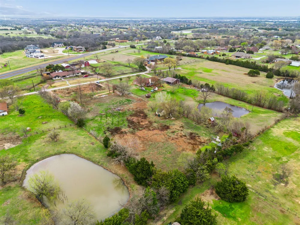 6 Hobb Hill Lane Lucas, TX 75002