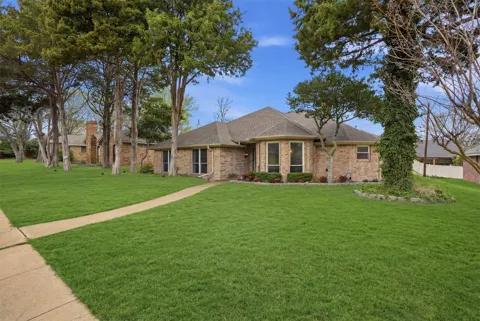 411 Whispering Hills Drive