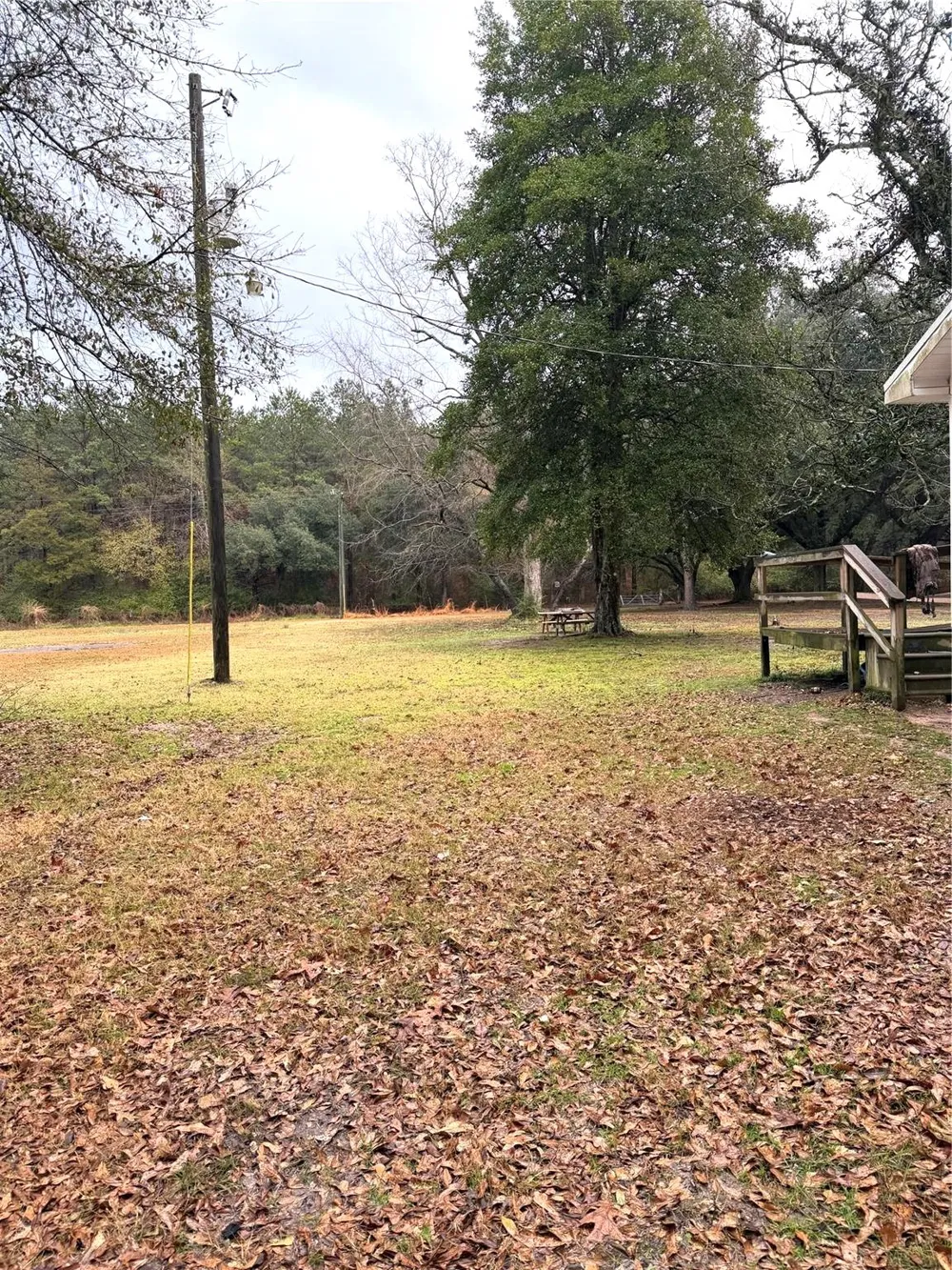 120 Bessie Crow Road Coushatta, LA 71019