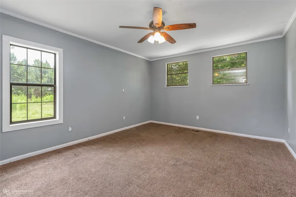 120 Bessie Crow Road Coushatta, LA 71019