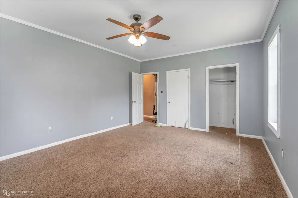 120 Bessie Crow Road Coushatta, LA 71019