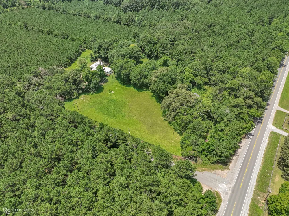 120 Bessie Crow Road Coushatta, LA 71019