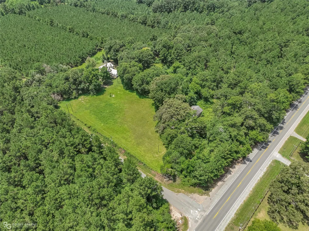 120 Bessie Crow Road Coushatta, LA 71019