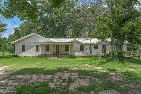 120 Bessie Crow Road