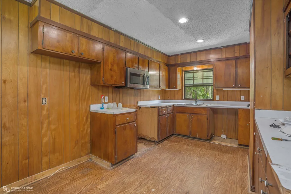 120 Bessie Crow Road Coushatta, LA 71019