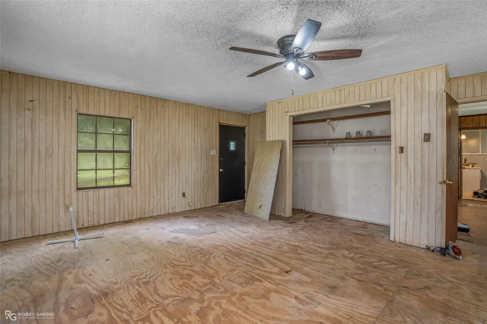 120 Bessie Crow Road Coushatta, LA 71019