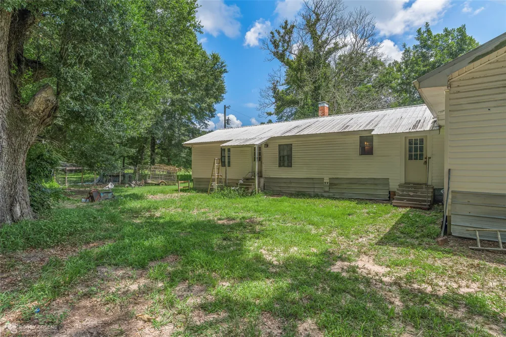 120 Bessie Crow Road Coushatta, LA 71019