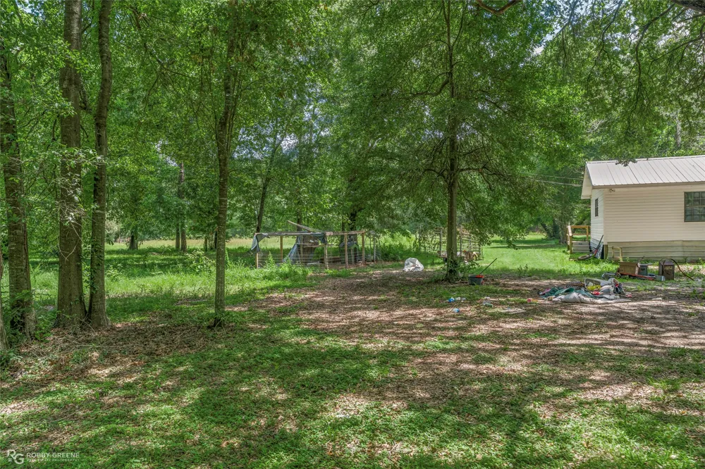 120 Bessie Crow Road Coushatta, LA 71019