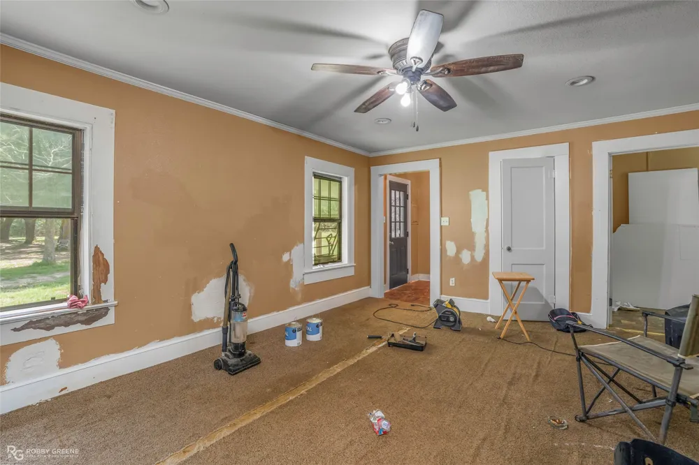 120 Bessie Crow Road Coushatta, LA 71019