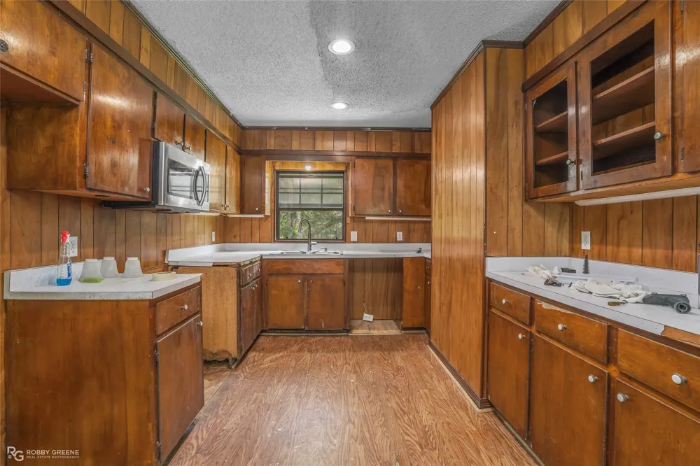 120 Bessie Crow Road Coushatta, LA 71019