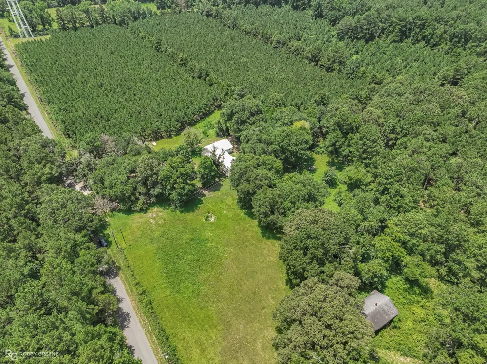 120 Bessie Crow Road Coushatta, LA 71019