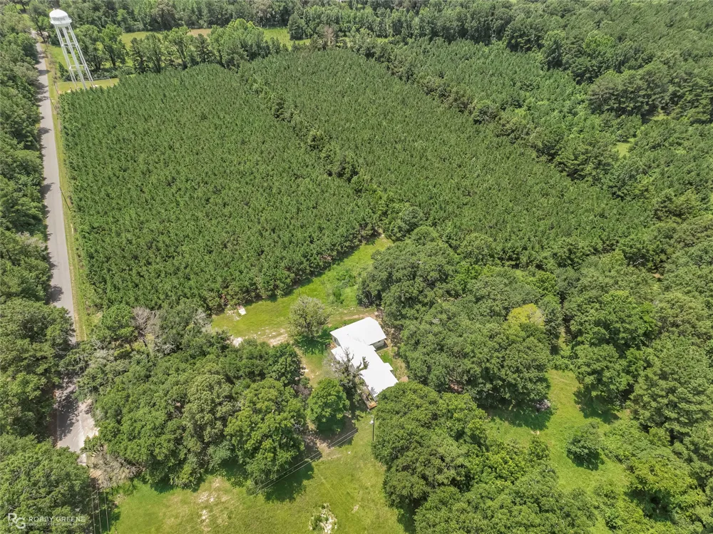 120 Bessie Crow Road Coushatta, LA 71019
