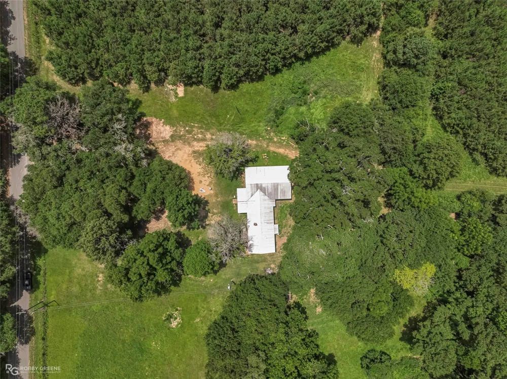 120 Bessie Crow Road Coushatta, LA 71019