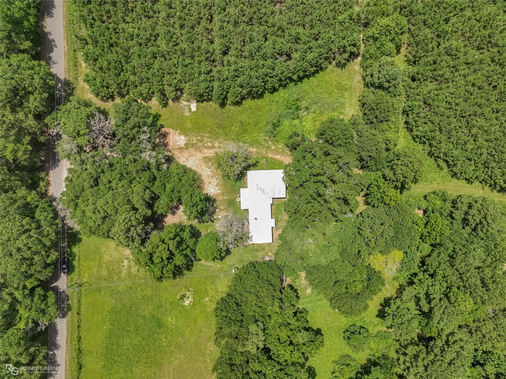 120 Bessie Crow Road Coushatta, LA 71019