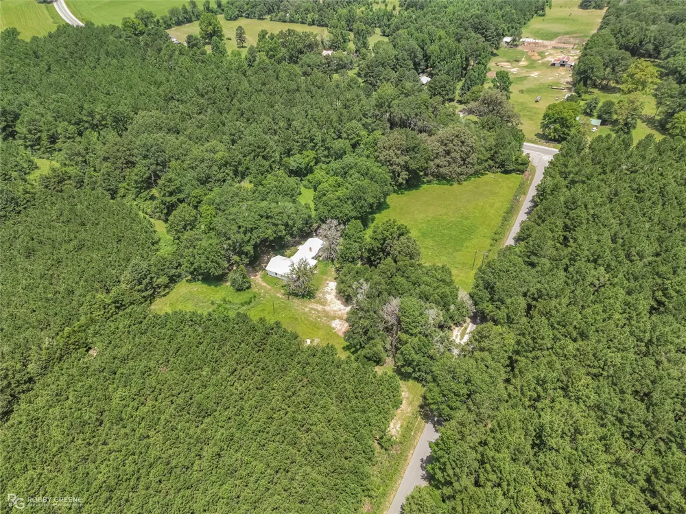 120 Bessie Crow Road Coushatta, LA 71019