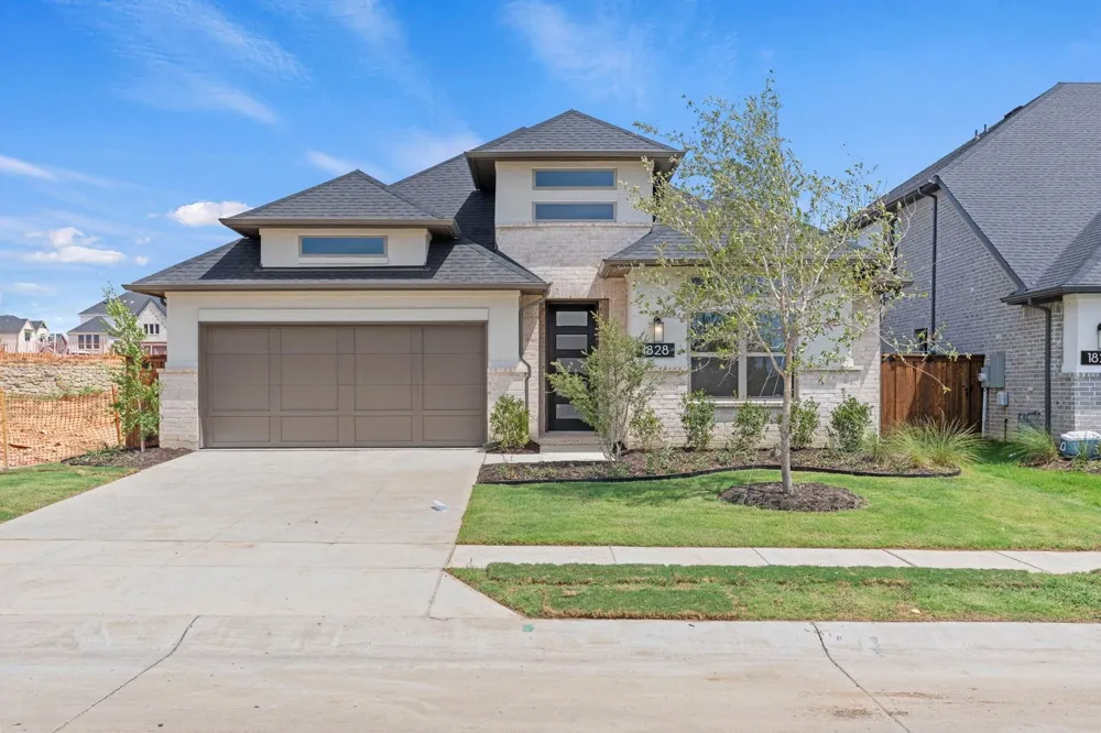 1828 Autumn Sage Drive Argyle, TX 76226
