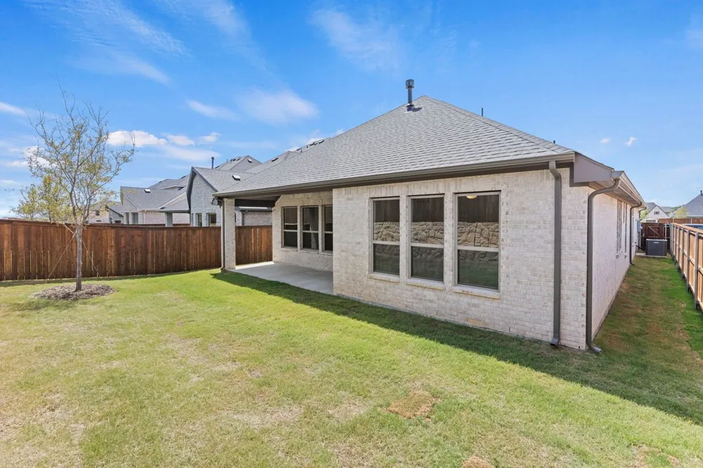 1828 Autumn Sage Drive Argyle, TX 76226