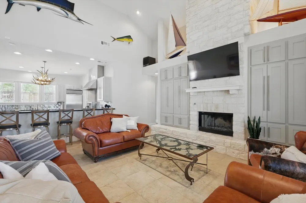 1755 Park Road 36 Graford, TX 76449