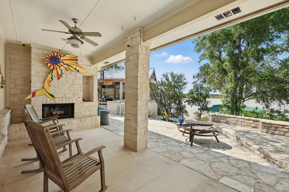 1755 Park Road 36 Graford, TX 76449
