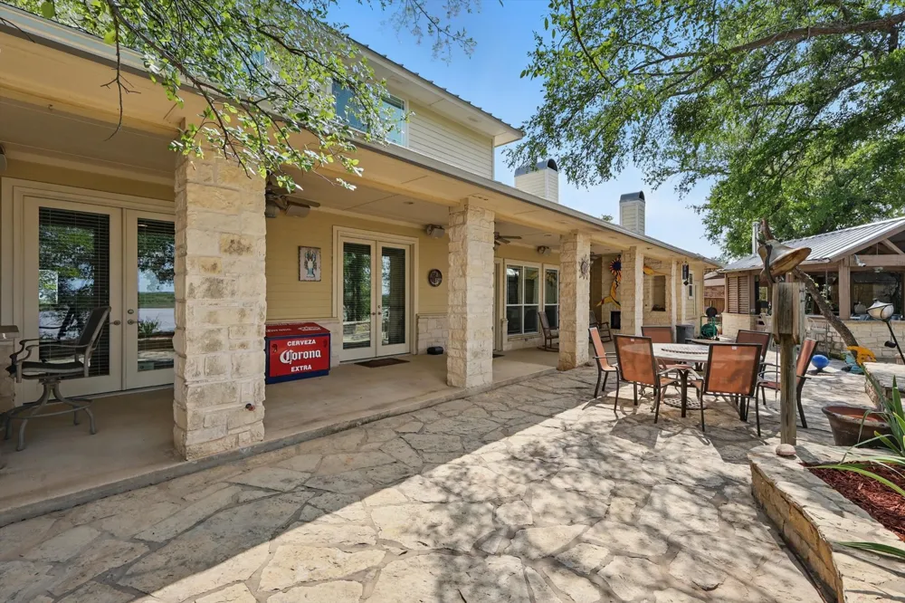1755 Park Road 36 Graford, TX 76449
