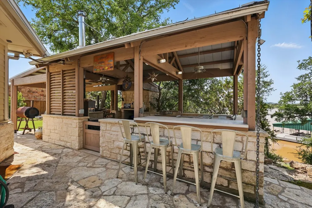 1755 Park Road 36 Graford, TX 76449