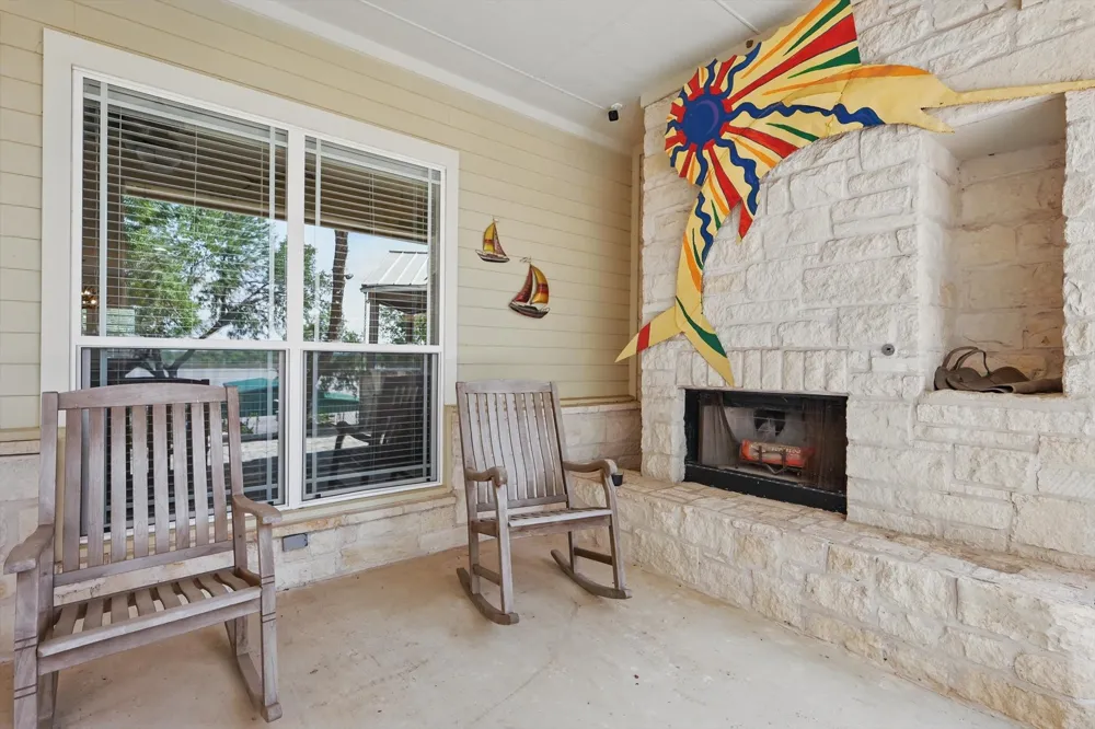 1755 Park Road 36 Graford, TX 76449