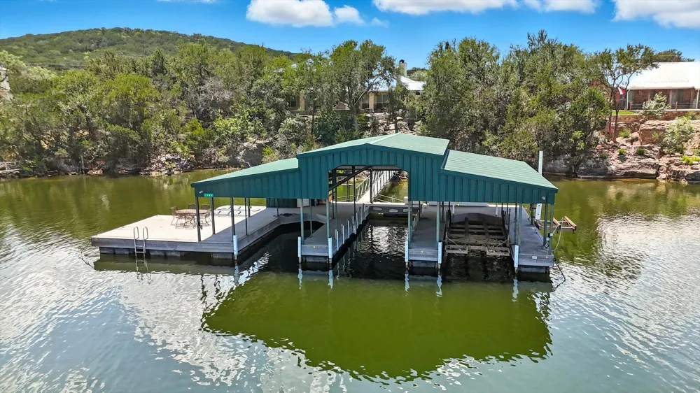 1755 Park Road 36 Graford, TX 76449
