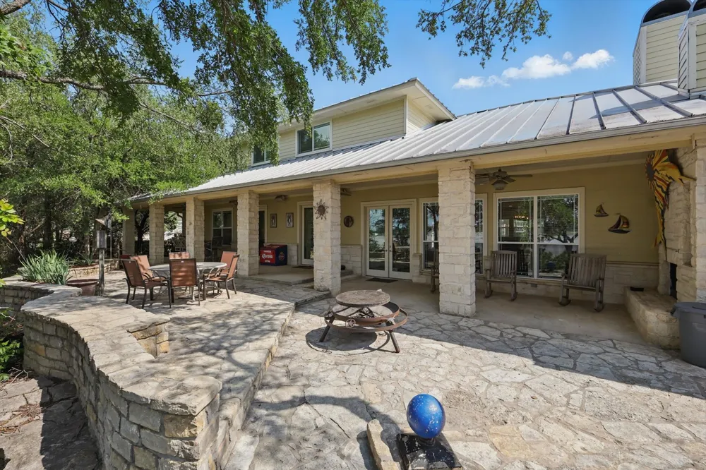 1755 Park Road 36 Graford, TX 76449