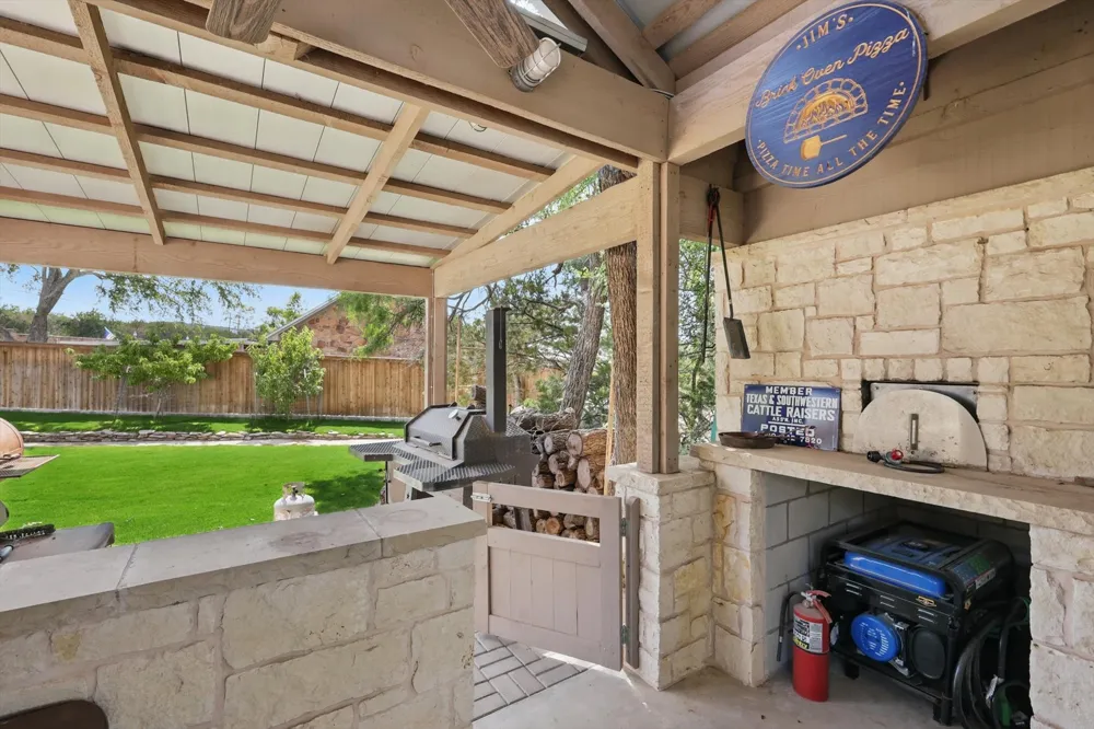 1755 Park Road 36 Graford, TX 76449