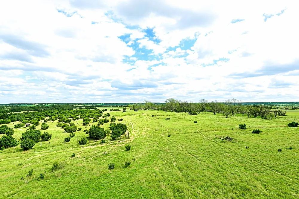 County Road 224 Jonesboro, TX 76538