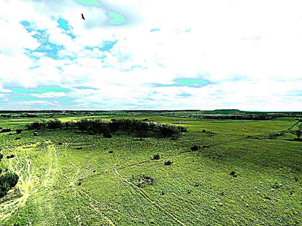 County Road 224 Jonesboro, TX 76538