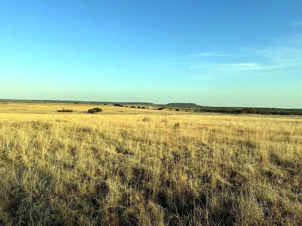 County Road 224 Jonesboro, TX 76538
