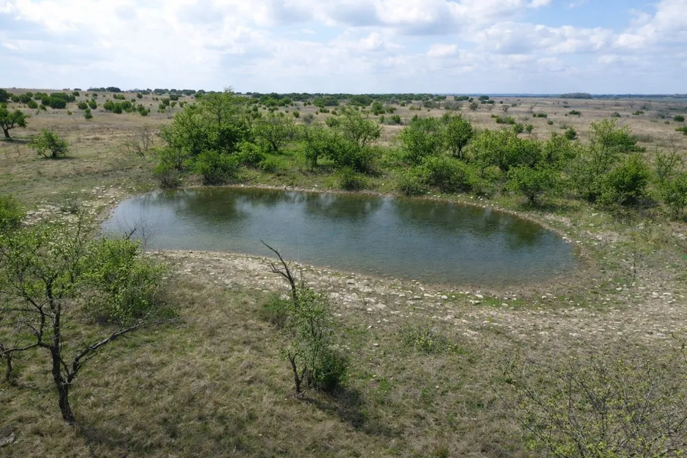 County Road 224 Jonesboro, TX 76538