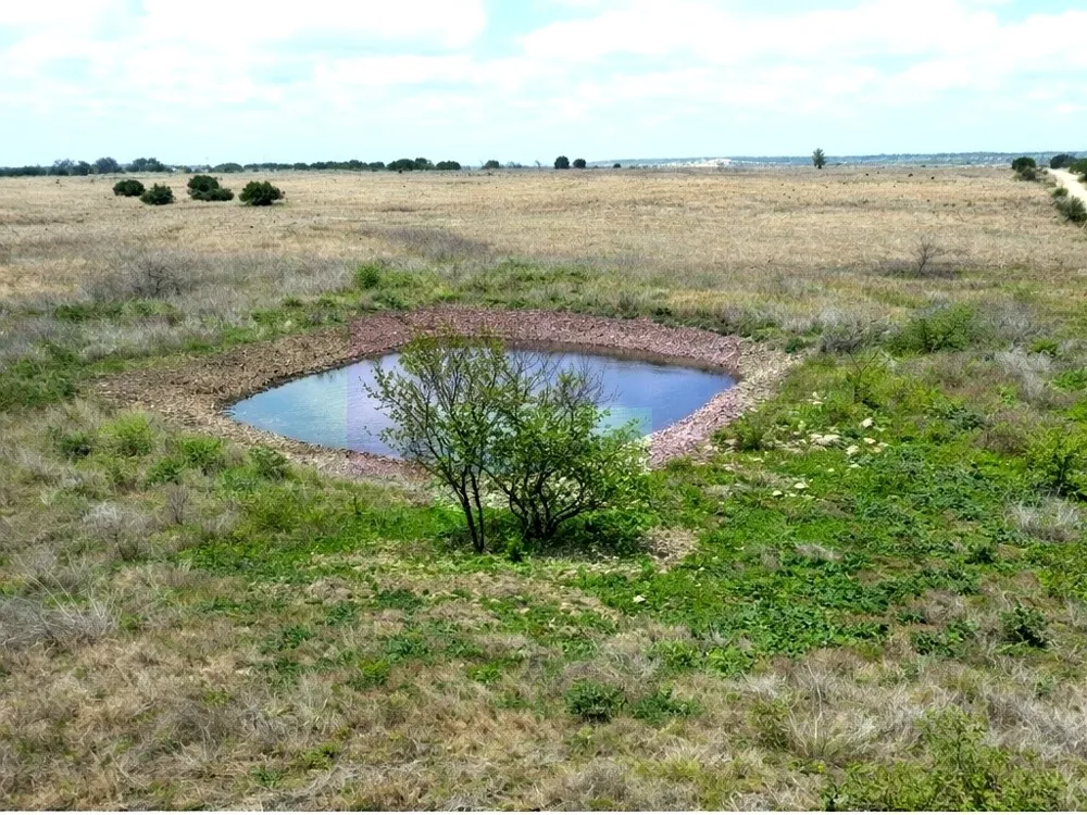 County Road 224 Jonesboro, TX 76538