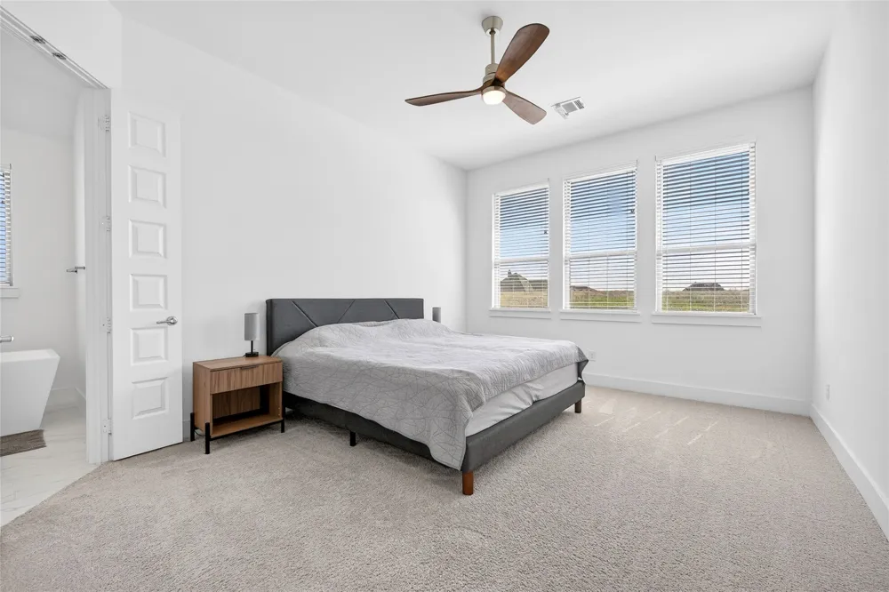 209 Basalt Lane Reno, TX 76020
